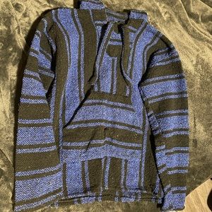Baja Pullover